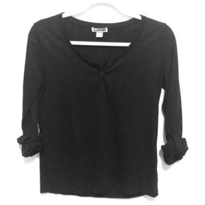 Fav shirt / Roxy/Navy